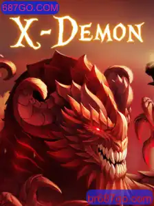 Explorando o Mundo de XDemon: Uma Jornada em 687GO.COM
